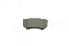 Фото Комплект гальмівних колодок задн, CHRYSLER 200, SEBRING JEEP COMPASS, PATRIOT MITSUBISHI ENDEAVOR, LANCER CARGO, LANCER VII, LANCER VIII, OUTLANDER I 1.3-3.8 06.00 Bosch (0986424814) зображення 5