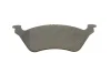 Фото Комплект гальмівних колодок задн, CHRYSLER RAM VAN, VOYAGER IV DODGE CARAVAN 2.4-3.8 02.00-07.09 Bosch (0986424816) зображення 8