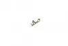 Фото Комплект гальмівних колодок передн, JEEP GRAND CHEROKEE II 2.7D-4.7 10.98-09.05 Bosch (0986424823) зображення 5