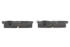 Комплект гальмівних колодок задн, MERCEDES S (C215), S (W220, V220) 2.8-6.3 10.98-03.06 Bosch (0986424830) зображення 4