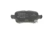 Фото Комплект гальмівних колодок задн, CHEVROLET VOLT OPEL AMPERA-E, ASTRA K, INSIGNIA B, INSIGNIA B COUNTRY, INSIGNIA B GRAND SPORT 1.0-Electric 06.15 Bosch (0 986 424 839) зображення 4