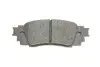 Фото Комплект гальмівних колодок задн, LEXUS ES, LBX, RX, UX TOYOTA CAMRY, C-HR, PRIUS, RAV 4 V, YARIS CROSS 1.2-3.5H 10.15 Bosch (0 986 424 840) зображення 6