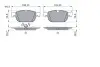 Фото Автозапчастина Bosch (0986424844) зображення 5