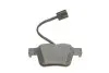 Фото Комплект гальмівних колодок задн, ALFA ROMEO GIULIA, STELVIO MASERATI GHIBLI III, LEVANTE 2.0-3.8 08.13 Bosch (0 986 424 848) зображення 3