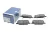 Фото KLOCKI HAM. JEEP P. COMPASS 1,41,6-2,0 CRD 17- Bosch (0 986 424 855) изображение 2