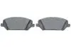 Фото Комплект гальмівних колодок передн, HYUNDAI I30 KIA CEED, PROCEED, XCEED 1.0-1.6H 11.16 Bosch (0 986 424 862) зображення 5
