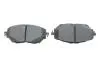 Фото Тормозные колодки TOYOTA P. C-HR 1,2-2,0 16- Bosch (0986424865) изображение 5