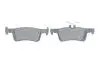 Фото Комплект гальмівних колодок задн, FORD FIESTA VII 1.0-1.5D 05.17 Bosch (0 986 424 866) зображення 5