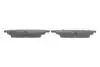 Фото Комплект гальмівних колодок передн, OPEL INSIGNIA B, INSIGNIA B COUNTRY, INSIGNIA B GRAND SPORT 1.5-2.0D 03.17 Bosch (0986424868) зображення 3