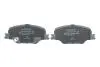 Фото Комплект гальмівних колодок передн, OPEL INSIGNIA B, INSIGNIA B COUNTRY, INSIGNIA B GRAND SPORT 1.5-2.0D 03.17 Bosch (0986424868) зображення 4
