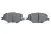 Фото Комплект гальмівних колодок передн, OPEL INSIGNIA B, INSIGNIA B COUNTRY, INSIGNIA B GRAND SPORT 1.5-2.0D 03.17 Bosch (0986424868) зображення 5