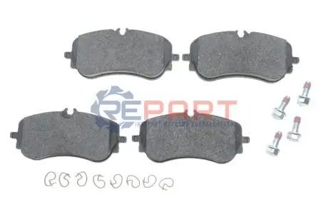 KLOCKI HAM. VW T. AMAROKCRAFTERGRAND CALIFORNIA 2,0-3,0 TDI 16- Bosch 0 986 424 875 Купить в Украине