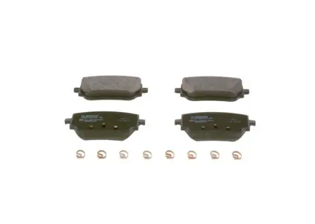 Автозапчасть Bosch 0 986 424 890 Купить в Украине