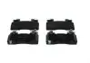 Фото Комплект гальмівних колодок передн, CADILLAC CT6, CTS CHEVROLET CAMARO, CORVETTE OPEL INSIGNIA B, INSIGNIA B COUNTRY, INSIGNIA B GRAND SPORT 1.5-6.2 09.09 Bosch (0 986 424 894) зображення 1
