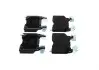 Фото Комплект гальмівних колодок передн, CADILLAC CT6, CTS CHEVROLET CAMARO, CORVETTE OPEL INSIGNIA B, INSIGNIA B COUNTRY, INSIGNIA B GRAND SPORT 1.5-6.2 09.09 Bosch (0 986 424 894) зображення 2