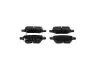 KLOCKI HAM. OPEL T. MOKKA 1,4-1,8 12- Bosch (0 986 424 895) изображение 1