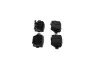 KLOCKI HAM. OPEL T. MOKKA 1,4-1,8 12- Bosch (0 986 424 895) изображение 2