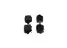 KLOCKI HAM. OPEL T. MOKKA 1,4-1,8 12- Bosch (0 986 424 895) изображение 4