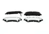 KLOCKI HAM./PRZ/ ISUZU D-MAX II 1.9 17- Bosch (0986424916) изображение 1