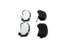 KLOCKI HAM./PRZ/ ISUZU D-MAX II 1.9 17- Bosch (0986424916) изображение 2