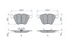 Автозапчасть Bosch (0 986 424 920) изображение 5