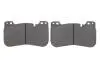 Фото Комплект гальмівних колодок передн, BMW 4 (G22, G82), 4 (G23, G83), 5 (G30, F90), 8 (G14, F91), 8 (G15, F92), 8 GRAN COUPE (G16, F93), X5 (G05, F95), X6 (G06, F96) 3.0/4.4/4.4H 09.17 Bosch (0 986 424 921) зображення 5