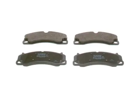 Автозапчасть Bosch 0 986 424 925