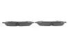 Фото Комплект гальмівних колодок передн, MAN TGE VW CRAFTER, GRAND CALIFORNIA CAMPER 2.0D 09.16 Bosch (0986424930) зображення 3