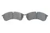 Фото Комплект гальмівних колодок передн, MAN TGE VW CRAFTER, GRAND CALIFORNIA CAMPER 2.0D 09.16 Bosch (0986424930) зображення 5