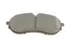 Фото ДИСКОВЫЕ КОЛОДКИ ПЕРЕДНI Bosch (0 986 424 931) изображение 5