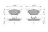 Фото Автозапчастина Bosch (0986424933) зображення 5