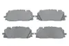 Фото Колодки гальмівні (передні) Audi A4/A5/Q5/Q7 15-/ A5 Sportback 07-17/ A6/A7/A8/Q3/Q8/VW Touareg 17 Bosch (0 986 424 945) зображення 1