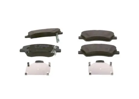 Автозапчасть Bosch 0986424952