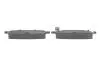 Фото Комплект гальмівних колодок задн, CHRYSLER 200 JEEP CHEROKEE, COMPASS 1.3-3.2 11.13 Bosch (0 986 424 963) зображення 3
