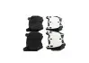 Фото Комплект гальмівних колодок передн, AUDI Q5 2.0-3.0DH 06.16 Bosch (0 986 424 966) зображення 4