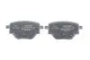 Фото Колодки гальмівні (задні) Citroen C4 Cactus 14-/C-Elysee/Peugeot 301 12-/2008/Opel Corsa F 19- BOSCH (0 986 424 988) зображення 4