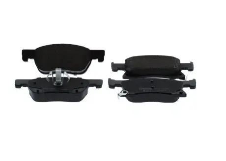 Тормозные колодки дисковые Bosch 0986424989