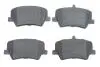 Фото KLOCKI HAM. VOLVO T. XC40 1,5-2,0 17- Bosch (0 986 424 996) изображение 1