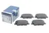 Фото KLOCKI HAM. VOLVO T. XC40 1,5-2,0 17- Bosch (0 986 424 996) изображение 2