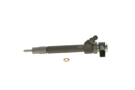 Форсунка Bosch 0 986 435 133