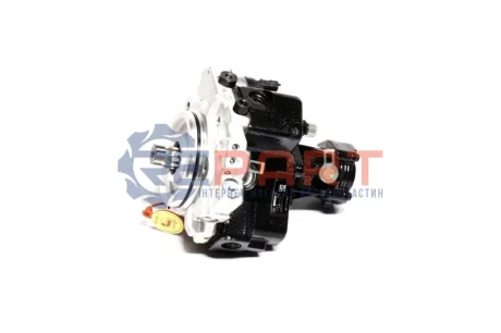 Насос високого тиску Bosch 0 986 437 350