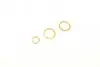 Фото Паливний фільтр HONDA ACCORD IV, ACCORD V, CIVIC V, CONCERTO, CRX III, LEGEND IV, PRELUDE IV ROVER 600 I, 800 1.5-3.7 08.89-12.12 Bosch (0986450104) зображення 6