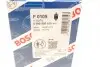 Топливный фильтр Bosch (0986450105) изображение 7