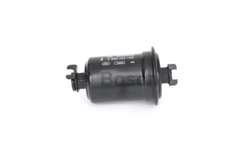 Паливний фільтр SUZUKI VITARA, X-90 TOYOTA CAMRY, LAND CRUISER 90, MR2 II 1.6-2.7 07.88-09.11 Bosch 0986450109
