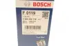 Топливный фильтр Bosch (0986450119) изображение 7