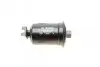 Фото Паливний фільтр MITSUBISHI ECLIPSE I, GALANT VII, LANCER IV TOYOTA AVENSIS, CALDINA, CAMRY, CELICA, CORONA, MR2 II, RAV 4 I 1.6-3.0 12.89 Bosch (0986450221) зображення 2