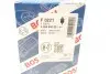Фото Паливний фільтр MITSUBISHI ECLIPSE I, GALANT VII, LANCER IV TOYOTA AVENSIS, CALDINA, CAMRY, CELICA, CORONA, MR2 II, RAV 4 I 1.6-3.0 12.89 Bosch (0986450221) зображення 8