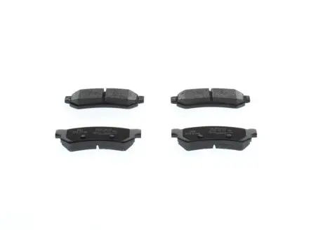 Автозапчасть Bosch 0 986 460 007