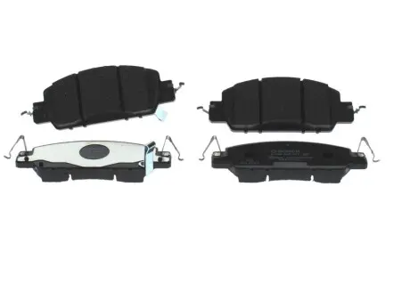 Автозапчасть Bosch 0 986 460 017
