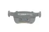 Комплект гальмівних колодок задн, HONDA CIVIC X, E 1.0-Electric 09.15 Bosch (0986460019) зображення 4